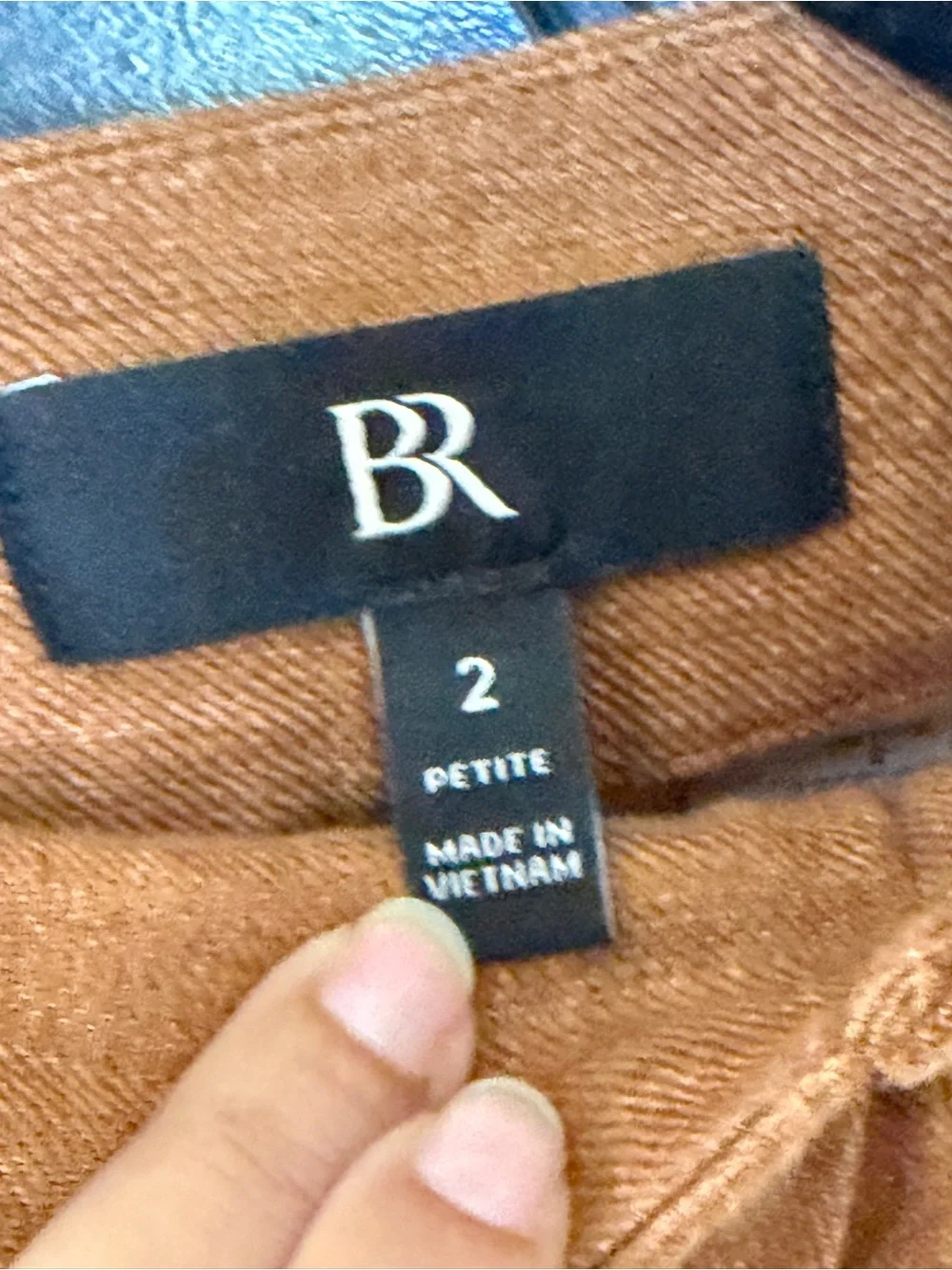 Banana Republic linen wide leg pants. Size 2P. Excellent condition!